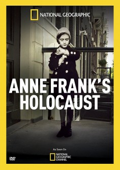 Final Days of Anne Frank