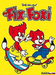 Fix a Foxi