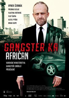 Gangster KA 2: Afričan