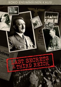 Geheimnisse des „Dritten Reichs“