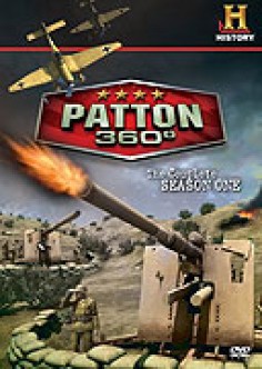 Generál Patton