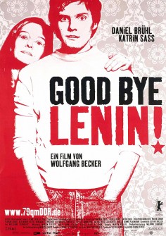 Good bye, Lenin!