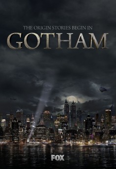 Gotham: Vojna gangov