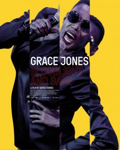 Grace Jones: Bloodlight and Bami