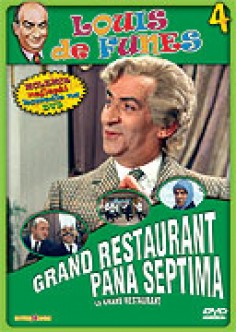 Grand restaurant pána Septima