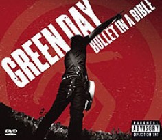 Green Day: Bullet in a Bible