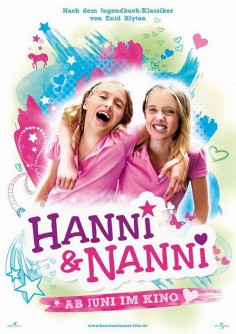 Hanni a Nanni