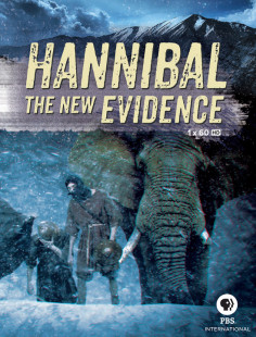Hannibal: Nový důkaz