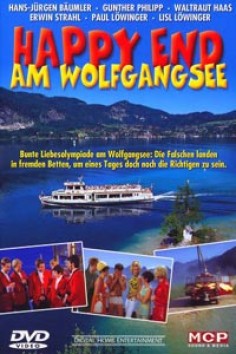 Happy End am Wolfgangsee