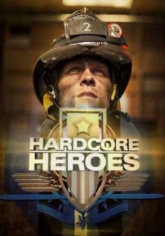 Hardcore Heroes