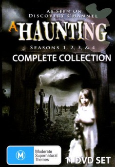 Haunting, A