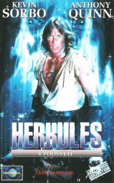 Herkules v podsvetí
