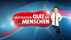 Hirschhausens Quiz des Menschen