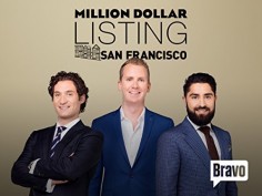 Hľadá sa dom pre milionárov - San Francisco