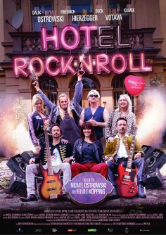 Hotel Rock’n’Roll