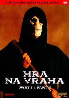 Hra na vraha