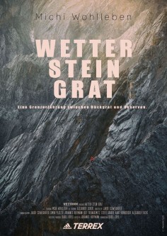Hrebeň Wetterstein