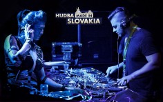 Hudba - Made in Slovakia