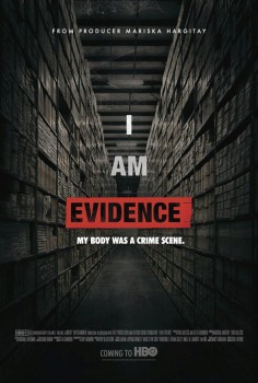I Am Evidence