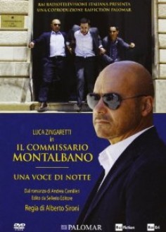 Il commissario Montalbano: Una voce di notte
