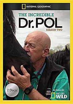 Incredible Dr. Pol, The