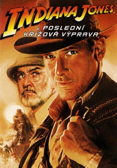 Indiana Jones: Posledná krížová výprava