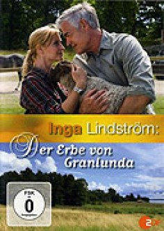 Inga Lindströmová: Dedič z Granlundy