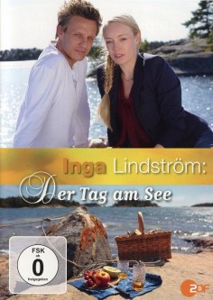 Inga Lindströmová: Deň pri jazere