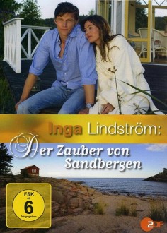 Inga Lindströmová: Láska v Sandbergene