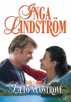 Inga Lindströmová: Leto na ostrove