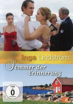 Inga Lindströmová: Leto plné spomienok