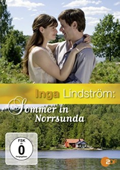 Inga Lindströmová: Leto s vôňou lásky