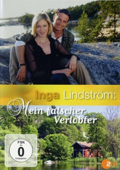 Inga Lindströmová: Môj falošný snúbenec