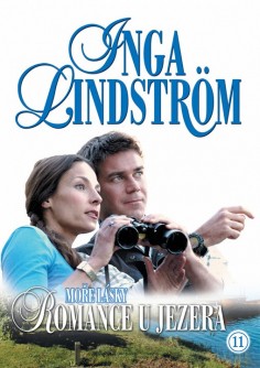 Inga Lindströmová: Po stopách lásky