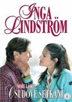 Inga Lindströmová: Rozhodnutie pri rieke