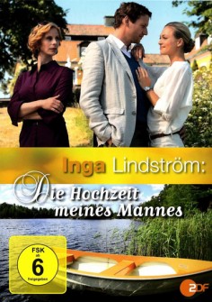 Inga Lindströmová: Svadba môjho muža