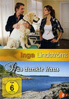 Inga Lindströmová: Tajomný dom