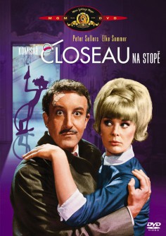 Inšpektor Clouseau na stope