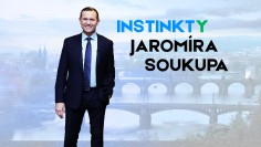 INSTINKTY Jaromíra Soukupa