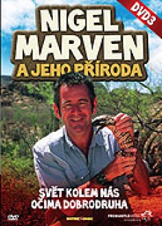 Invasion of the Giant Pythons: Florida with Nigel Marven