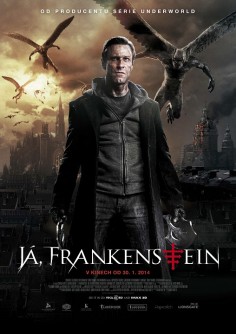 Ja, Frankenstein