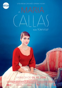 Já, Maria Callas