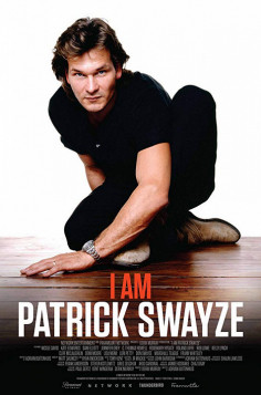 Já, Patrick Swayze