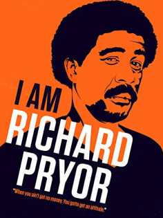Já, Richard Pryor