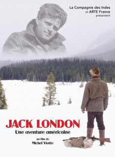 Jack London: americké dobrodružstvo