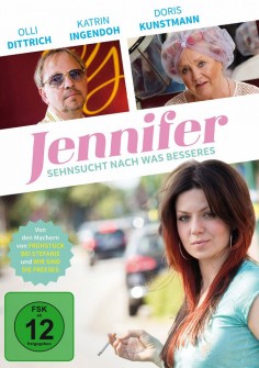 Jennifer – Sehnsucht nach was Besseres