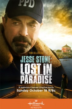 Jesse Stone: Ztracen v Paradise
