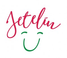 Jetelín