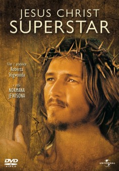Ježiš Kristus superstar