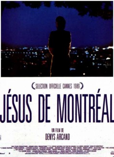 Ježiš z Montrealu